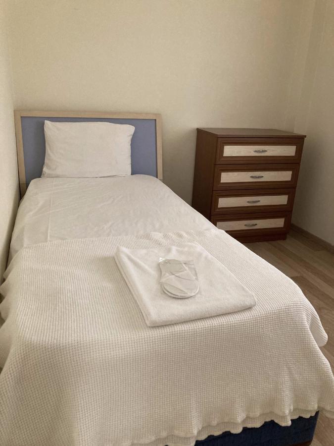 Agva Marina House Hotel Istanbul Bagian luar foto