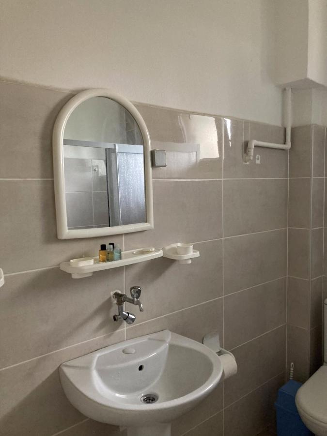Agva Marina House Hotel Istanbul Bagian luar foto