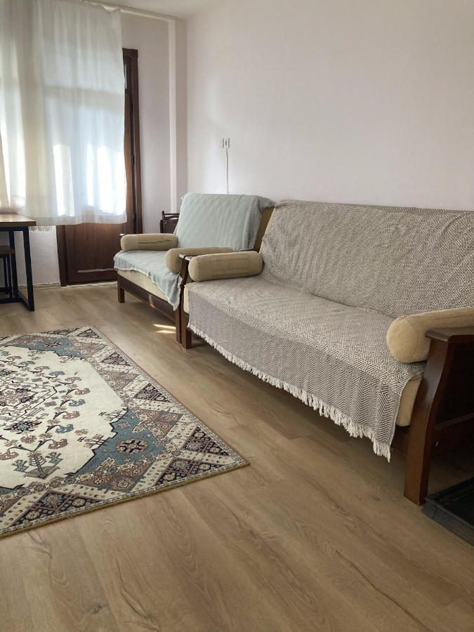 Agva Marina House Hotel Istanbul Bagian luar foto