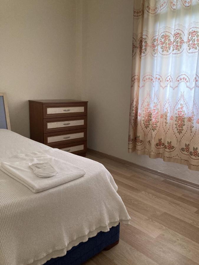 Agva Marina House Hotel Istanbul Bagian luar foto