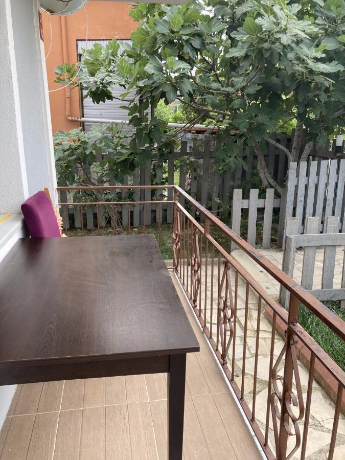 Agva Marina House Hotel Istanbul Bagian luar foto