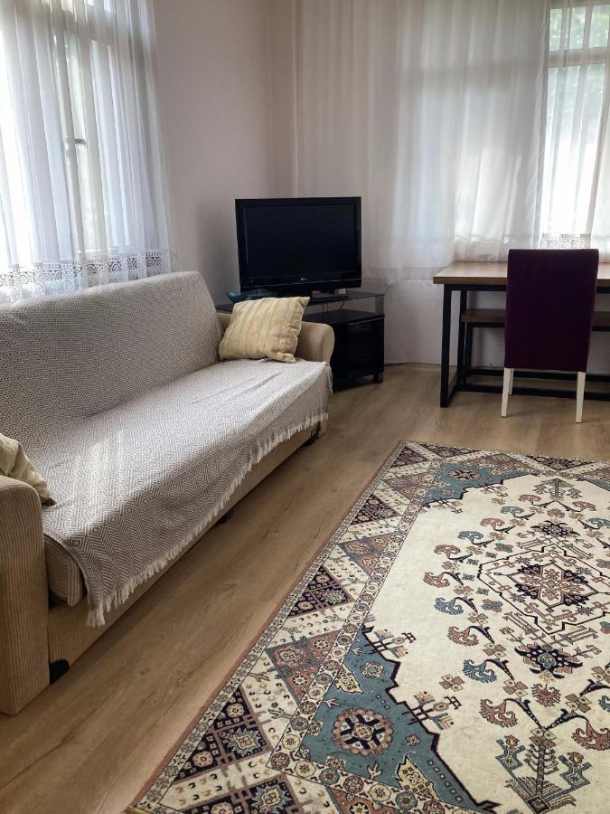 Agva Marina House Hotel Istanbul Bagian luar foto